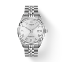 Orologio Tissot Uomo Ballade Auto in Acciaio T1564081103300 - T1564081103300